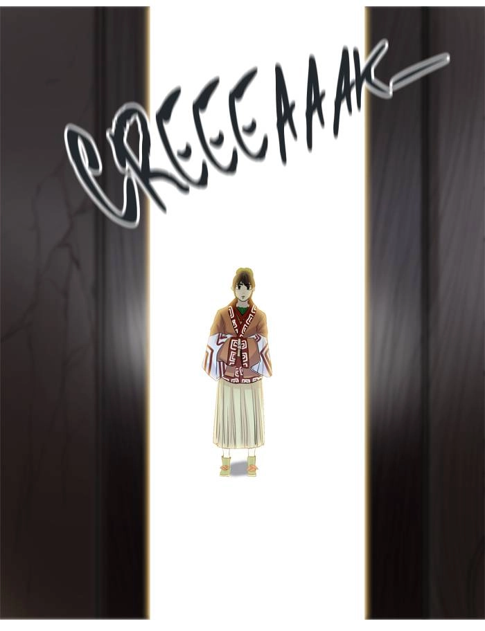 Tower of God Chapter 357, page 110 of 129