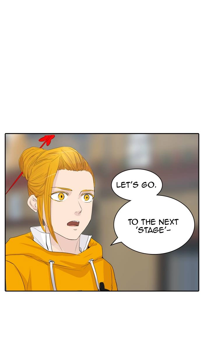 Tower of God Chapter 357, page 113 of 129