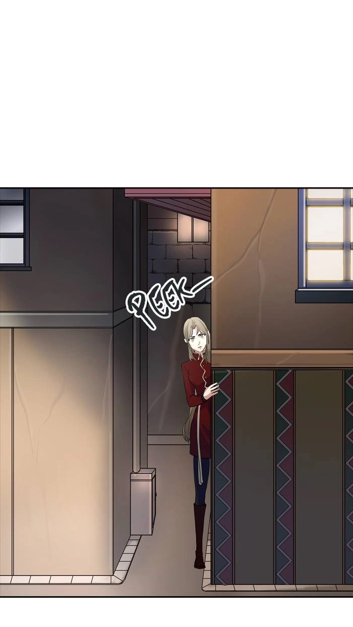 Tower of God Chapter 357, page 114 of 129