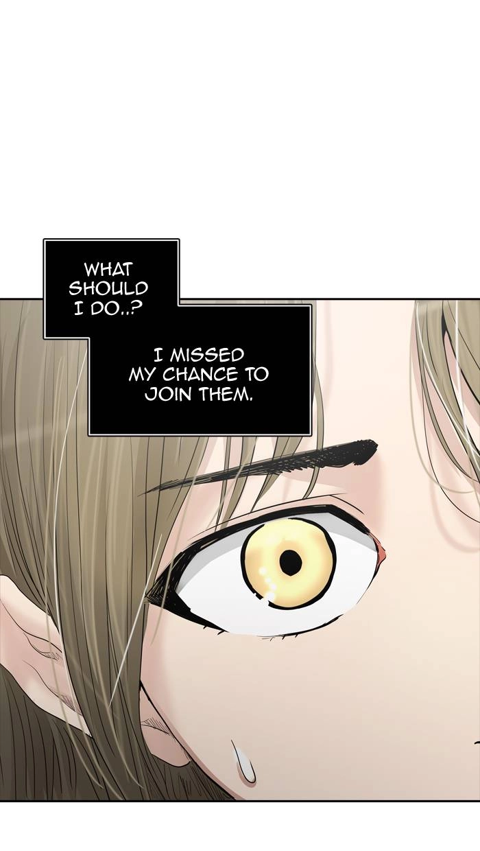 Tower of God Chapter 357, page 116 of 129