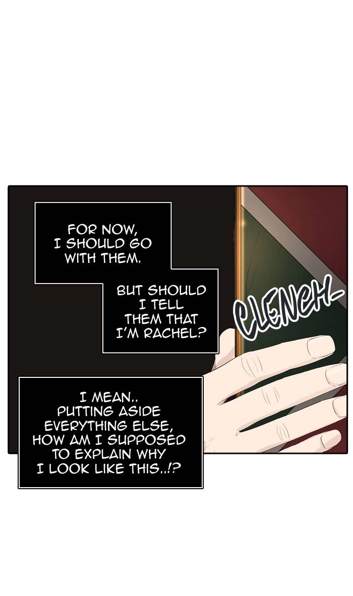 Tower of God Chapter 357, page 118 of 129