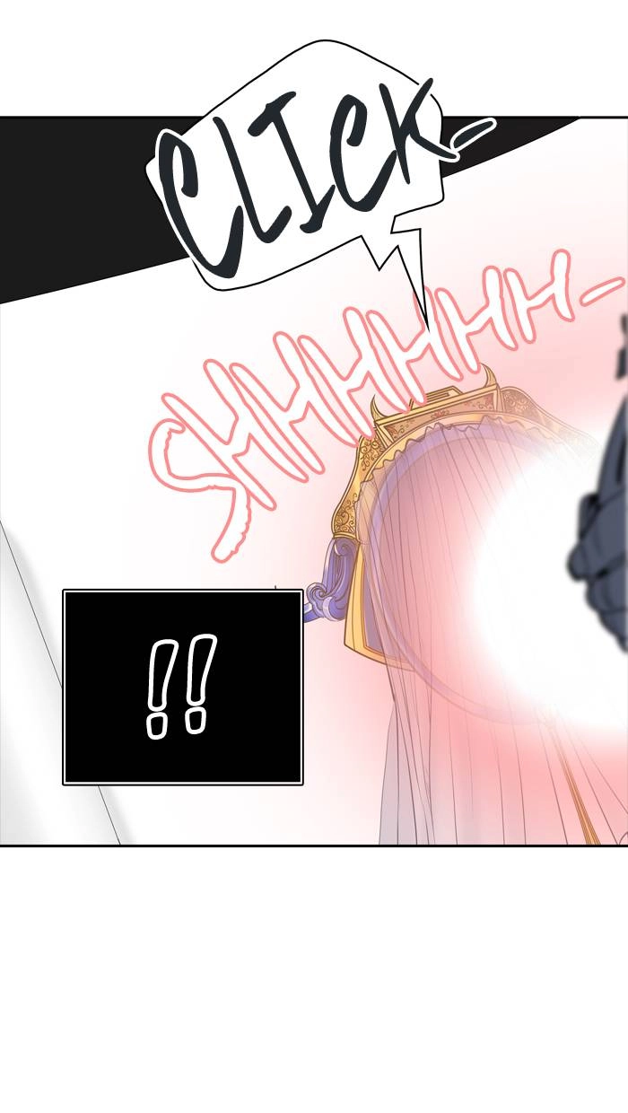 Tower of God Chapter 357, page 119 of 129