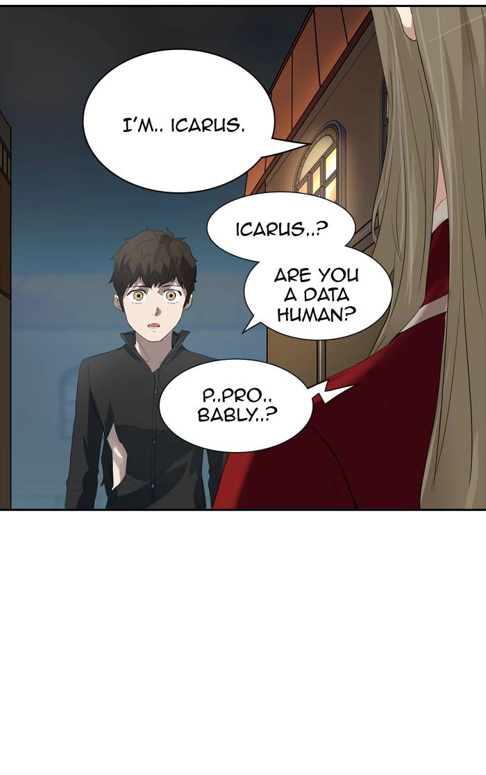 Tower of God Chapter 357, page 12 of 129