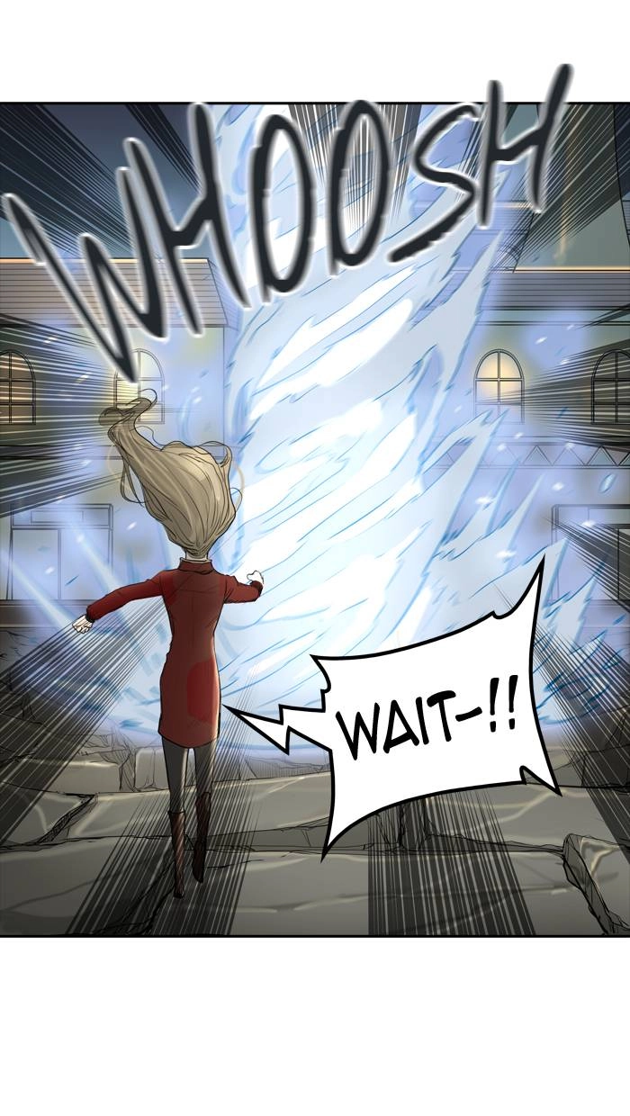 Tower of God Chapter 357, page 120 of 129