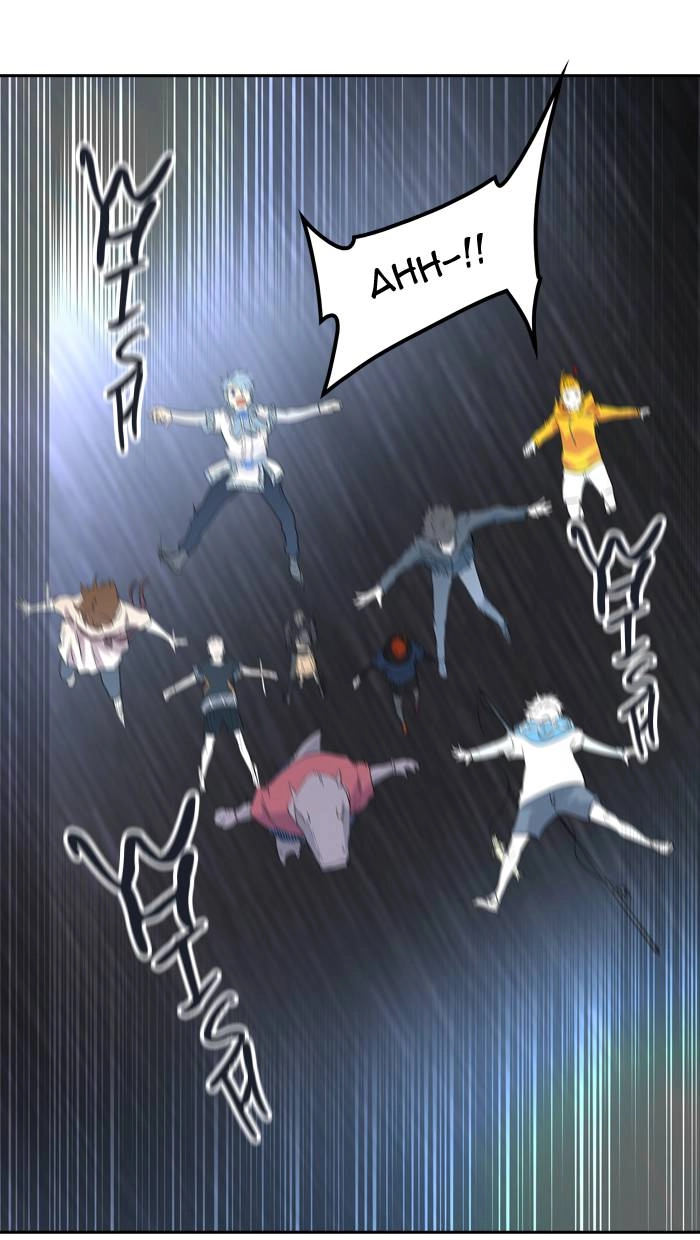 Tower of God Chapter 357, page 121 of 129