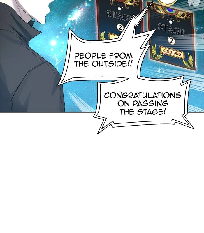 Tower of God Chapter 357, page 123 of 129