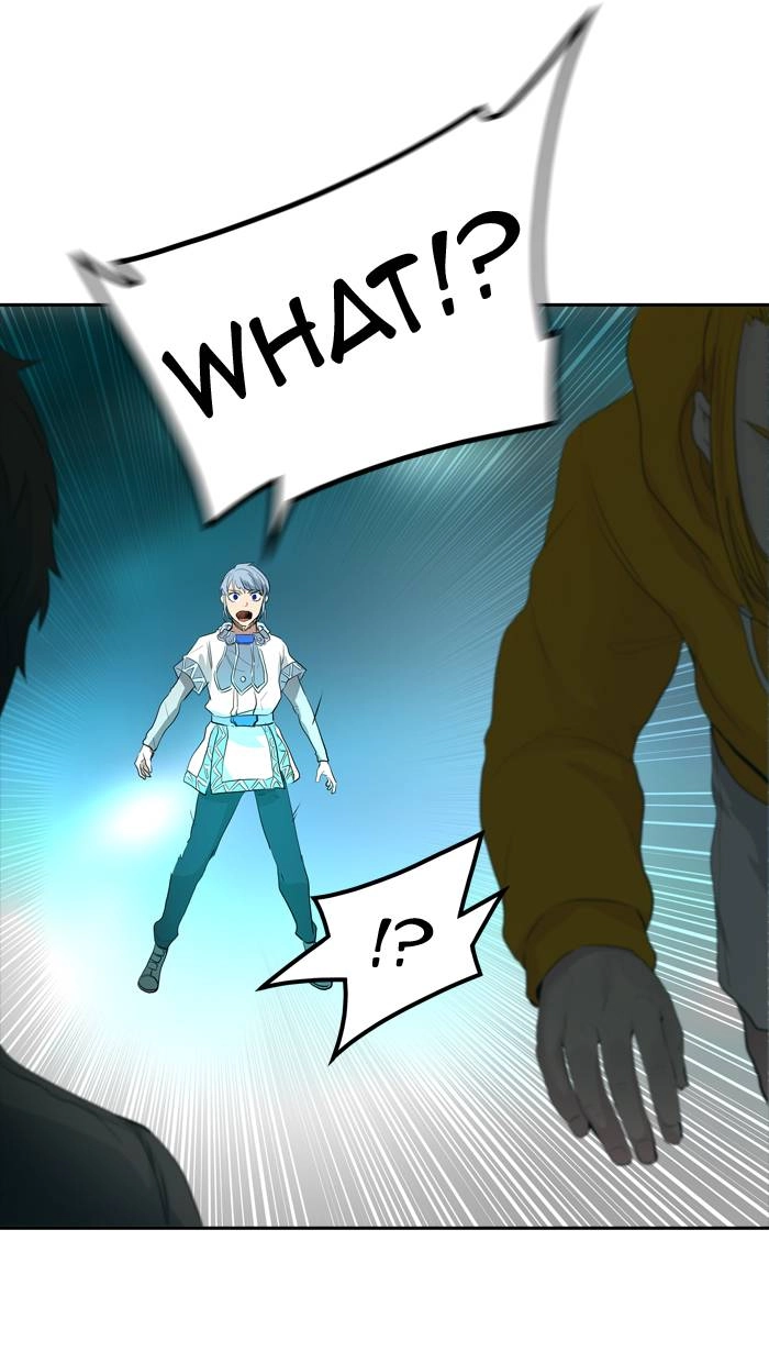 Tower of God Chapter 357, page 126 of 129