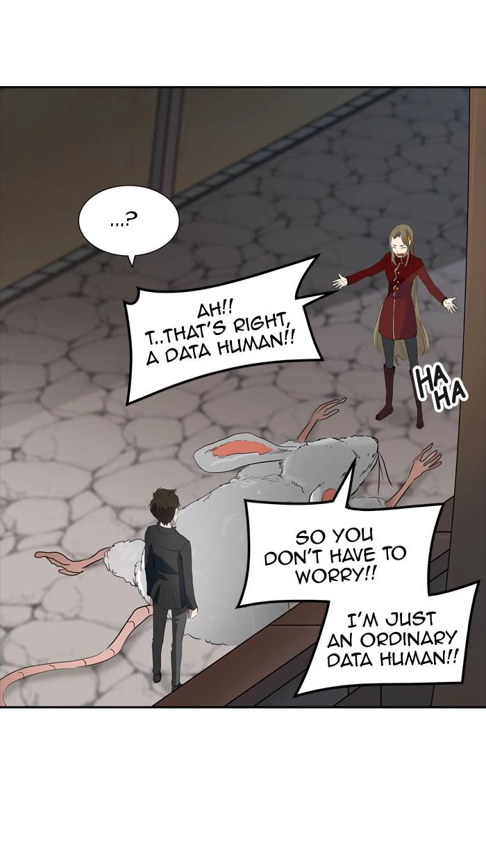 Tower of God Chapter 357, page 13 of 129