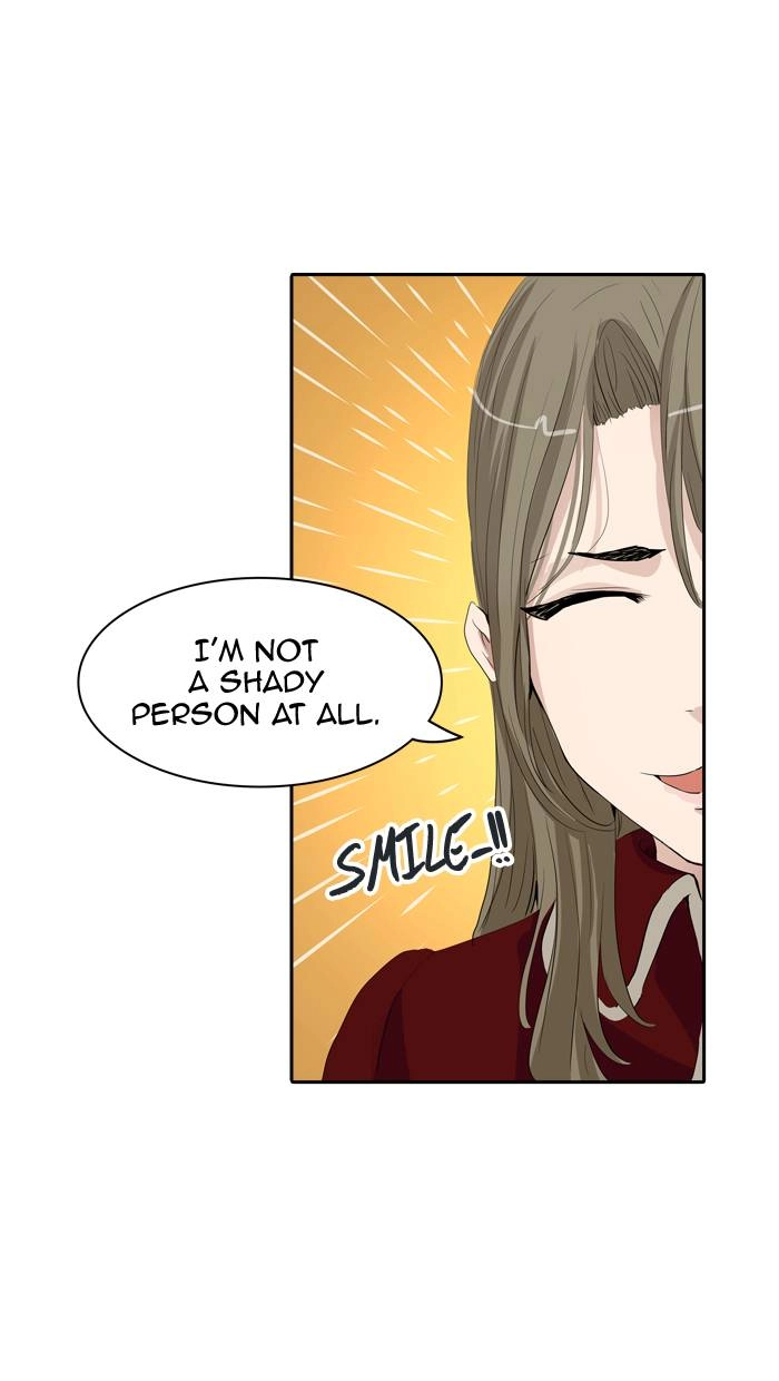 Tower of God Chapter 357, page 14 of 129