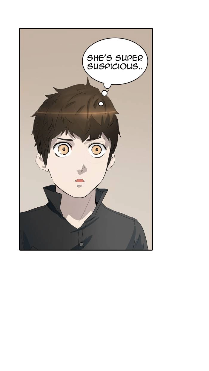 Tower of God Chapter 357, page 15 of 129