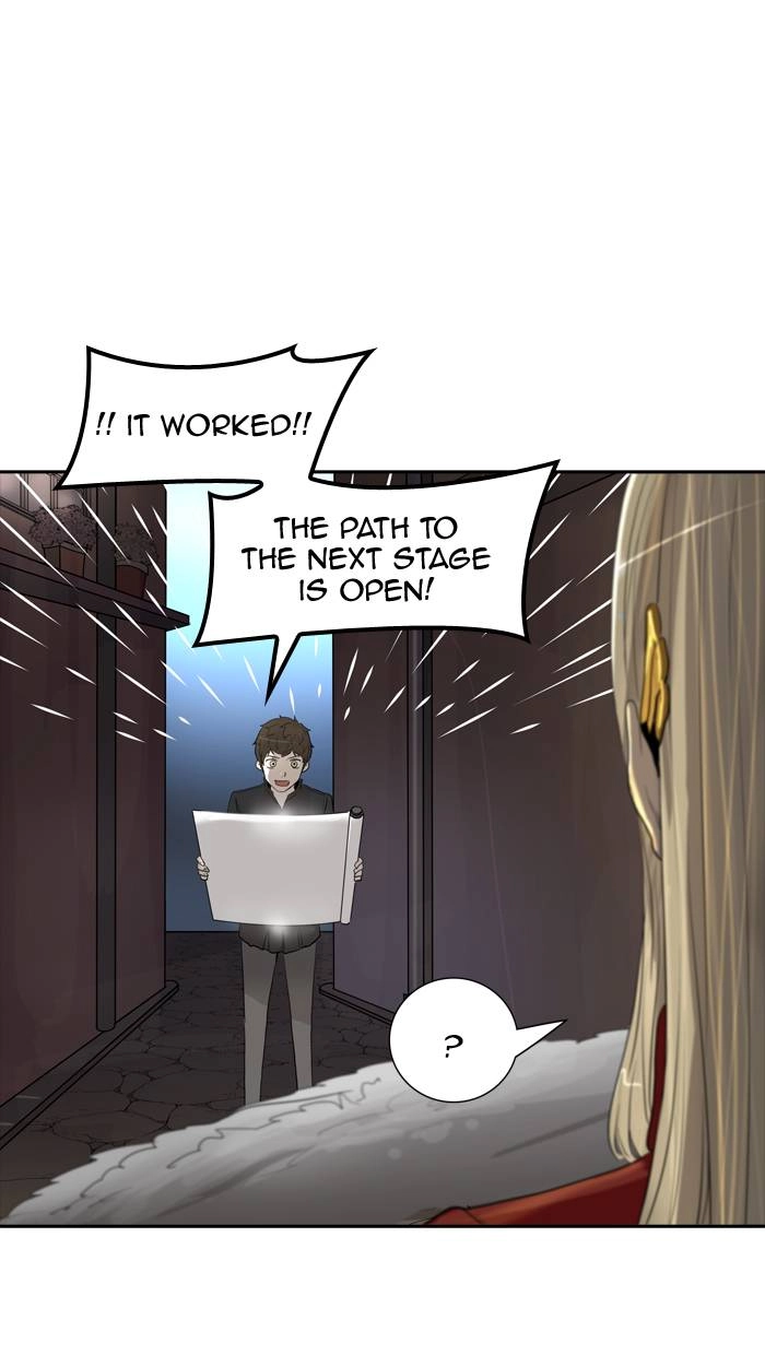 Tower of God Chapter 357, page 19 of 129