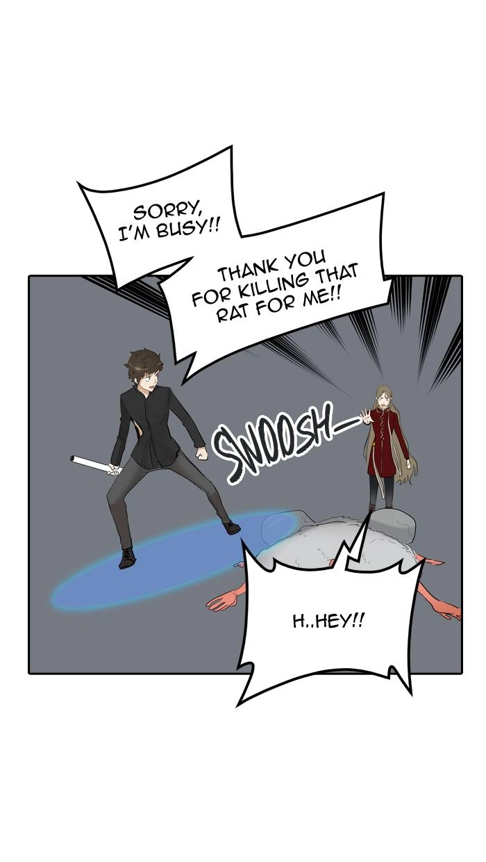 Tower of God Chapter 357, page 20 of 129