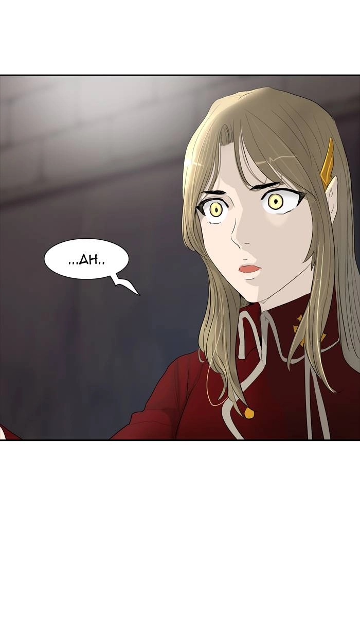Tower of God Chapter 357, page 21 of 129