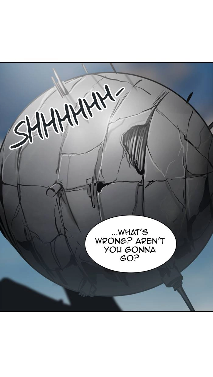 Tower of God Chapter 357, page 25 of 129