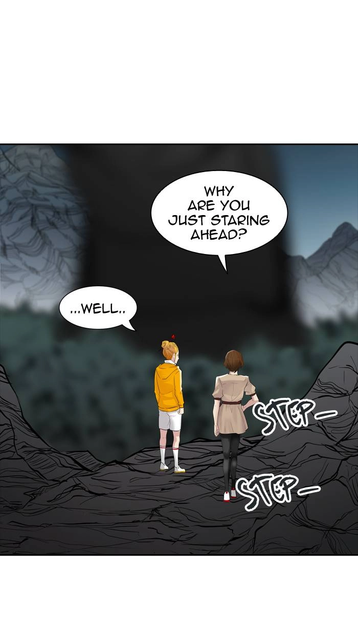 Tower of God Chapter 357, page 26 of 129