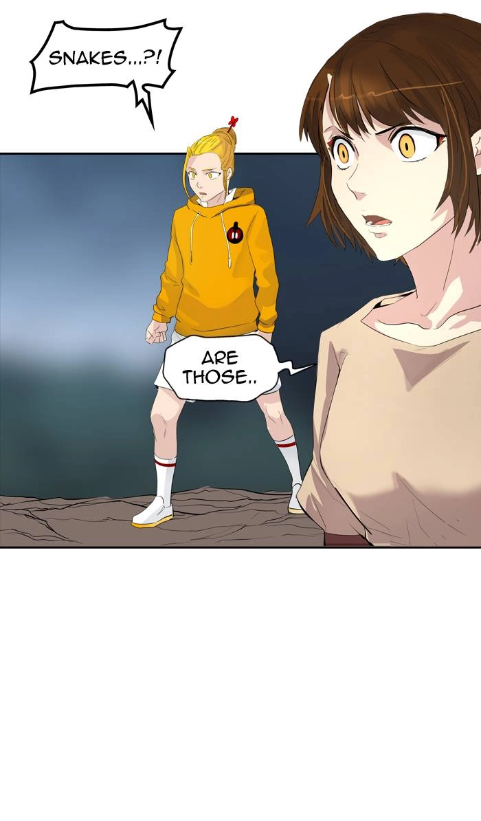 Tower of God Chapter 357, page 32 of 129
