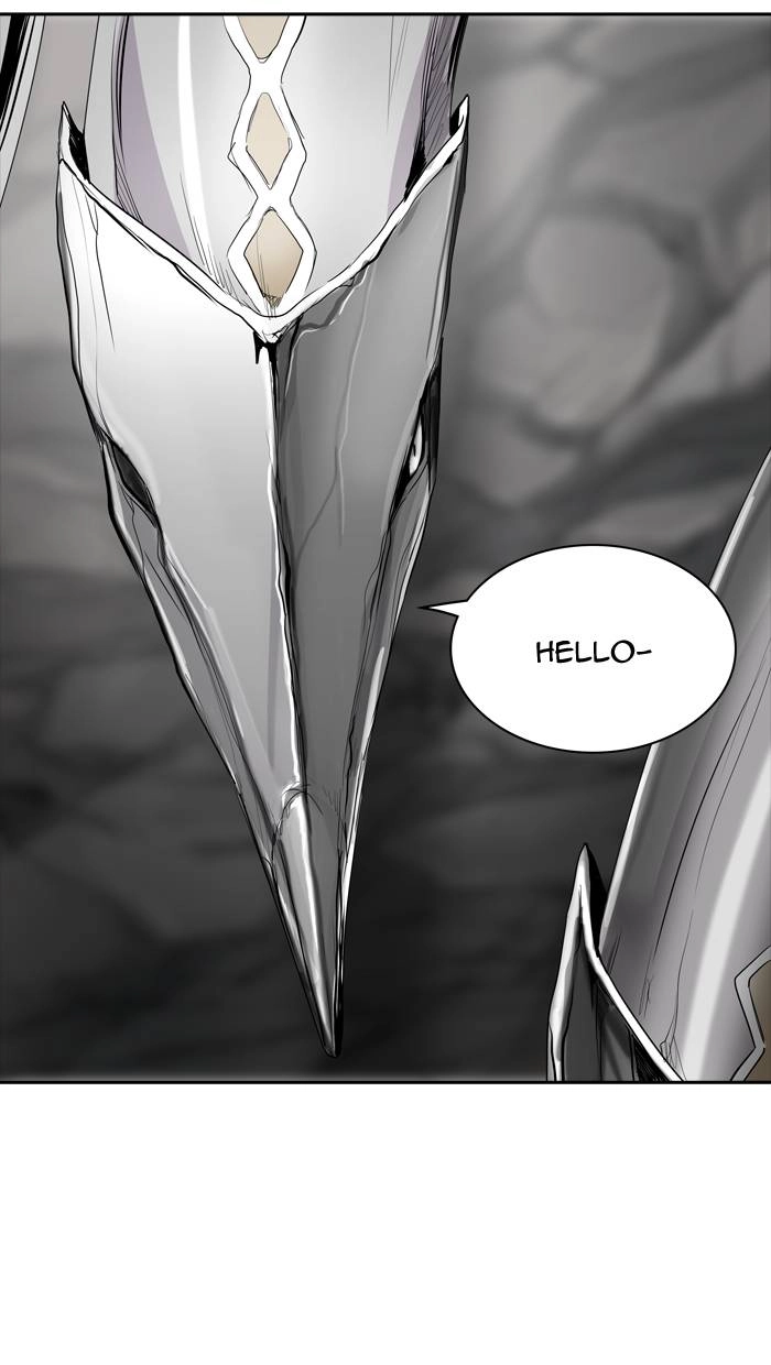 Tower of God Chapter 357, page 34 of 129