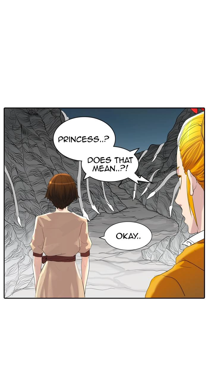 Tower of God Chapter 357, page 36 of 129
