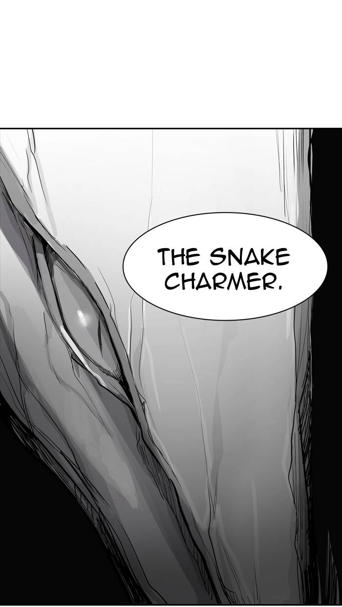 Tower of God Chapter 357, page 38 of 129