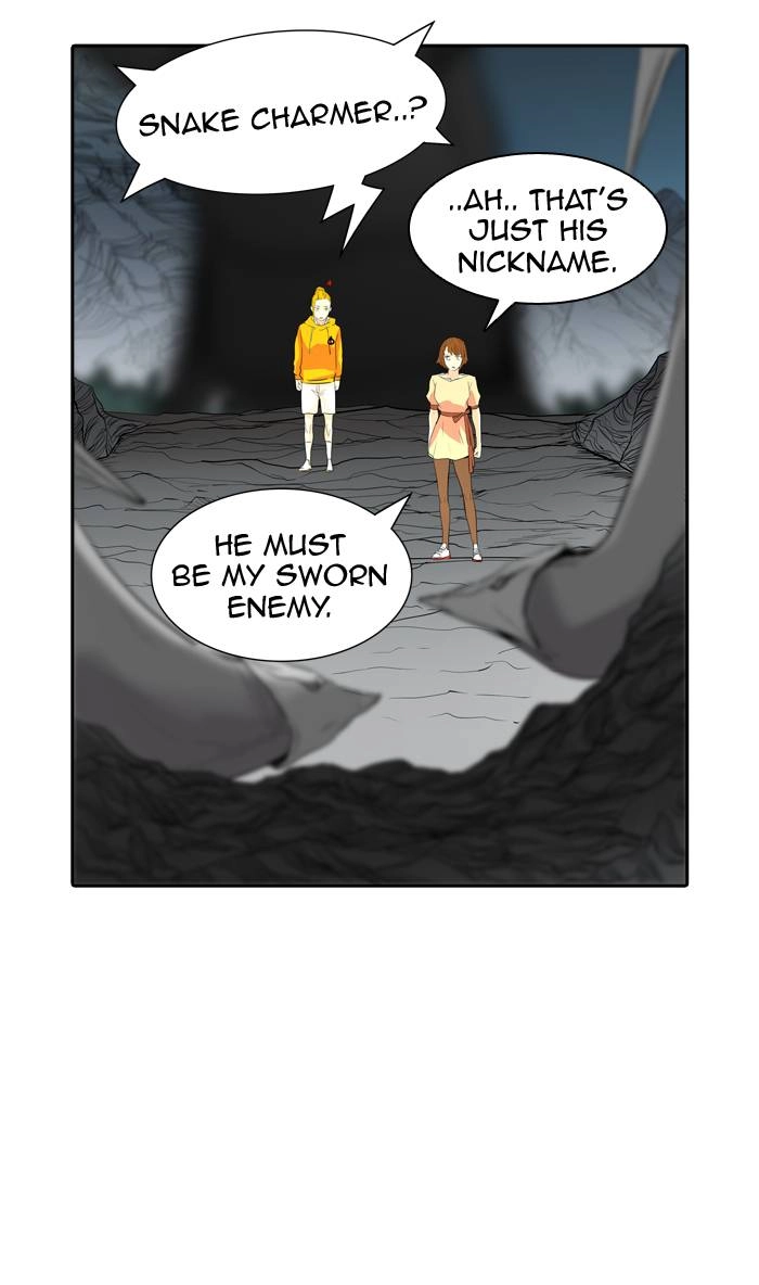 Tower of God Chapter 357, page 40 of 129