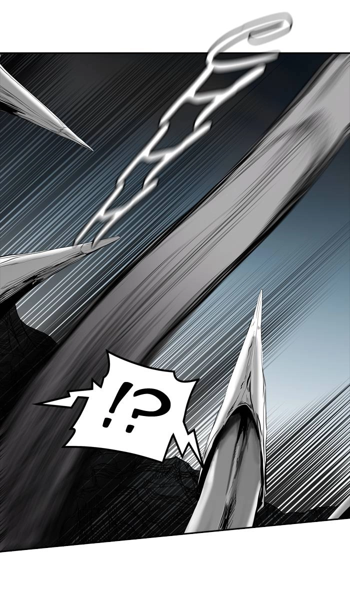 Tower of God Chapter 357, page 43 of 129