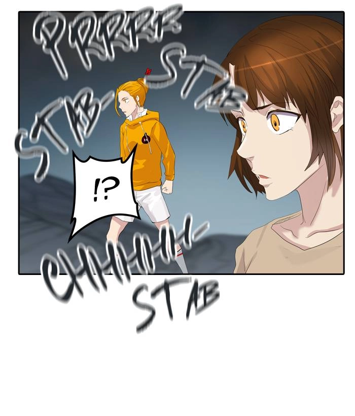 Tower of God Chapter 357, page 46 of 129