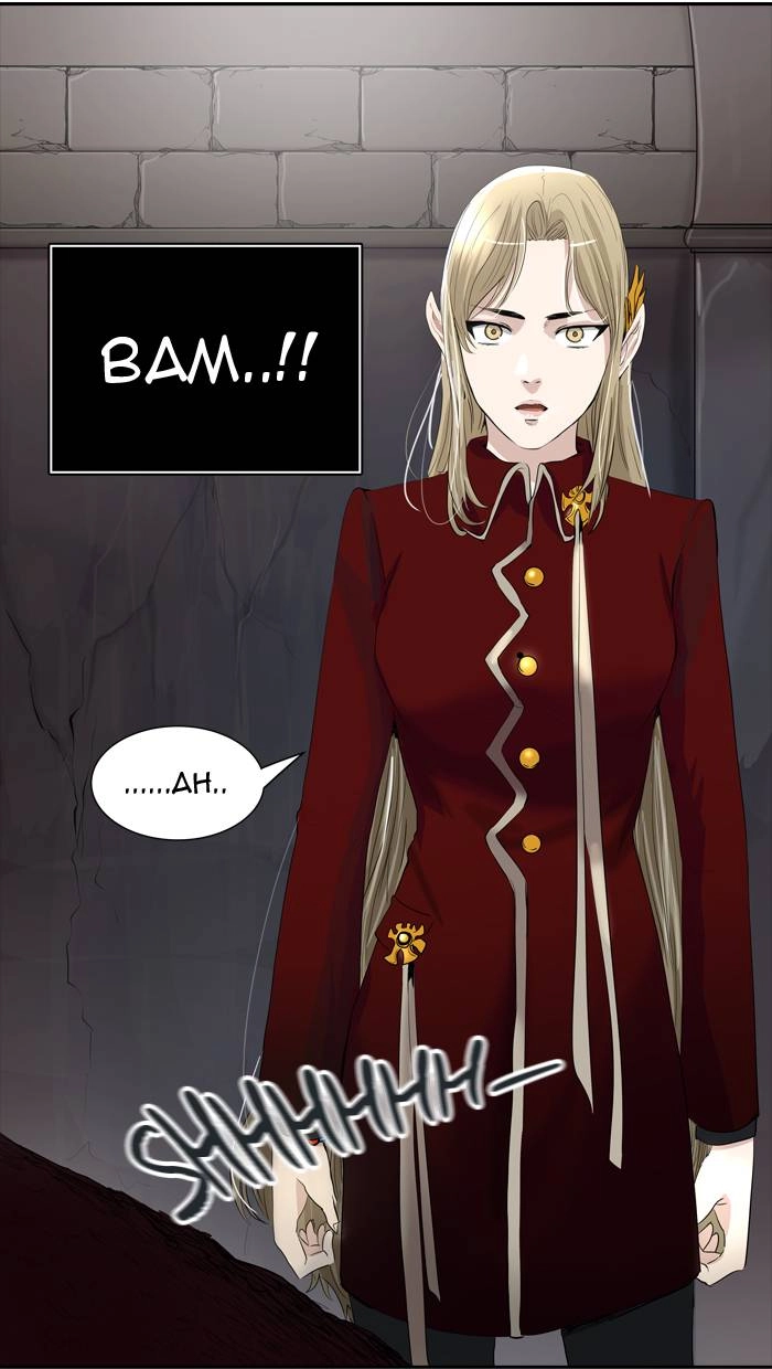 Tower of God Chapter 357, page 5 of 129