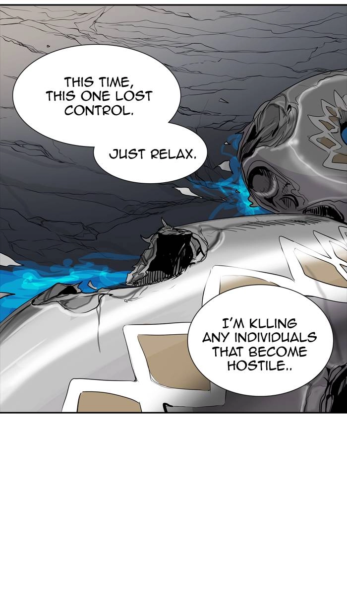 Tower of God Chapter 357, page 50 of 129