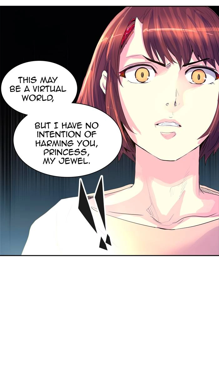 Tower of God Chapter 357, page 51 of 129