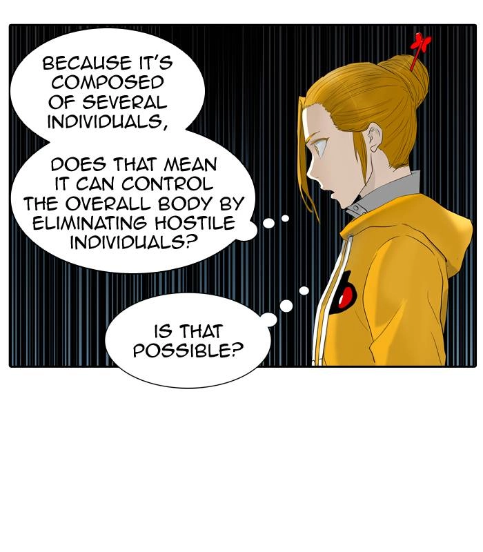 Tower of God Chapter 357, page 52 of 129