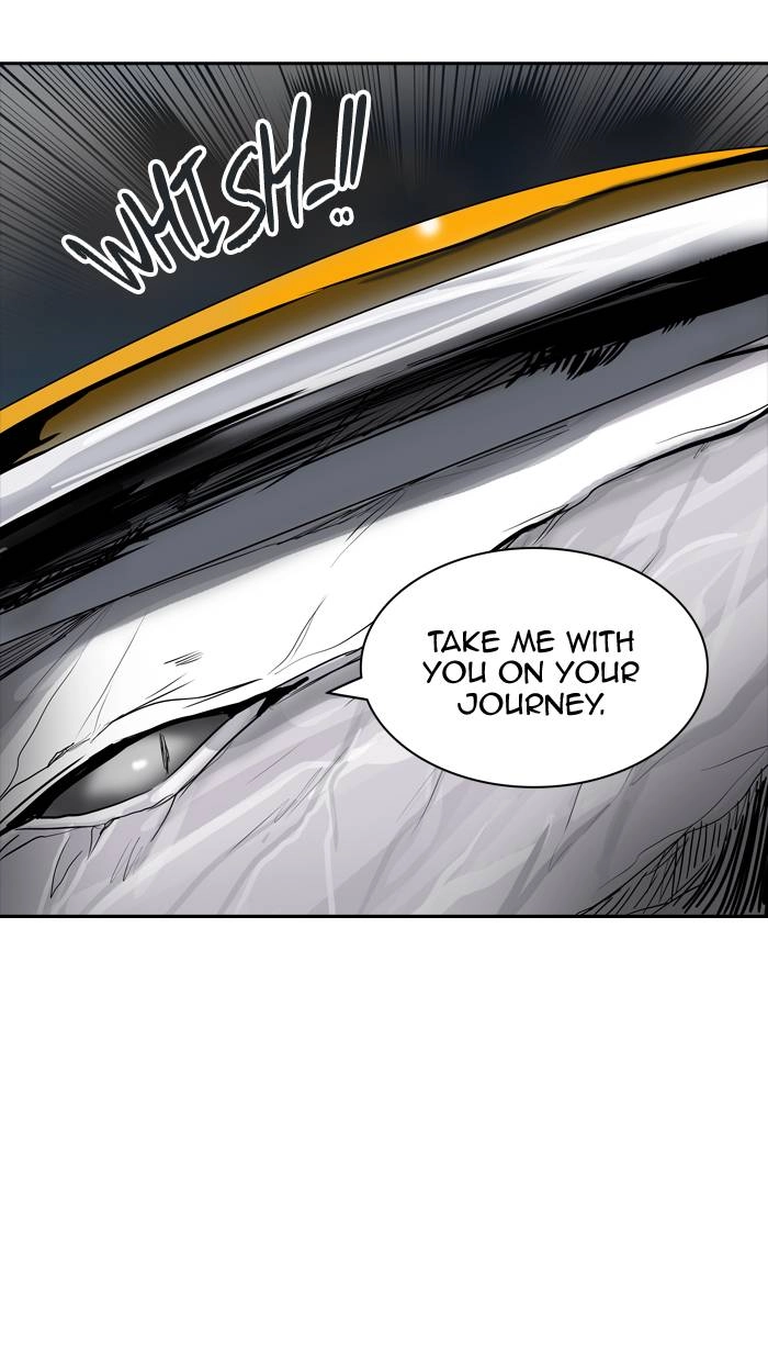 Tower of God Chapter 357, page 55 of 129