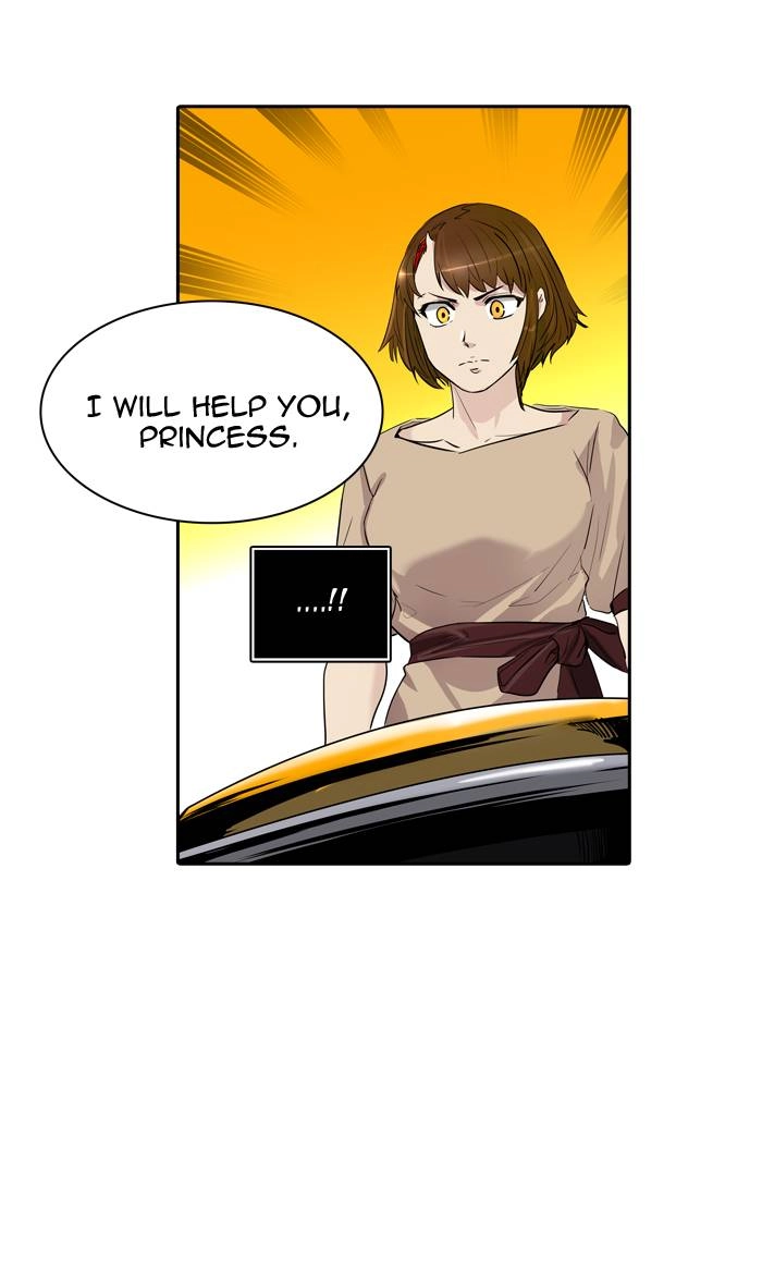 Tower of God Chapter 357, page 56 of 129