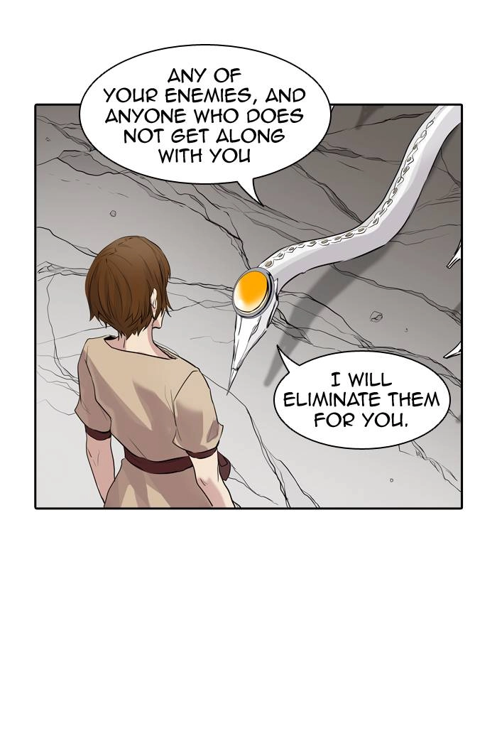 Tower of God Chapter 357, page 57 of 129
