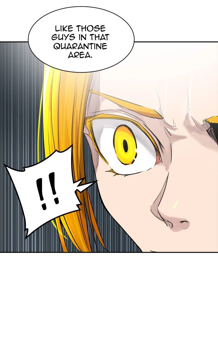 Tower of God Chapter 357, page 58 of 129