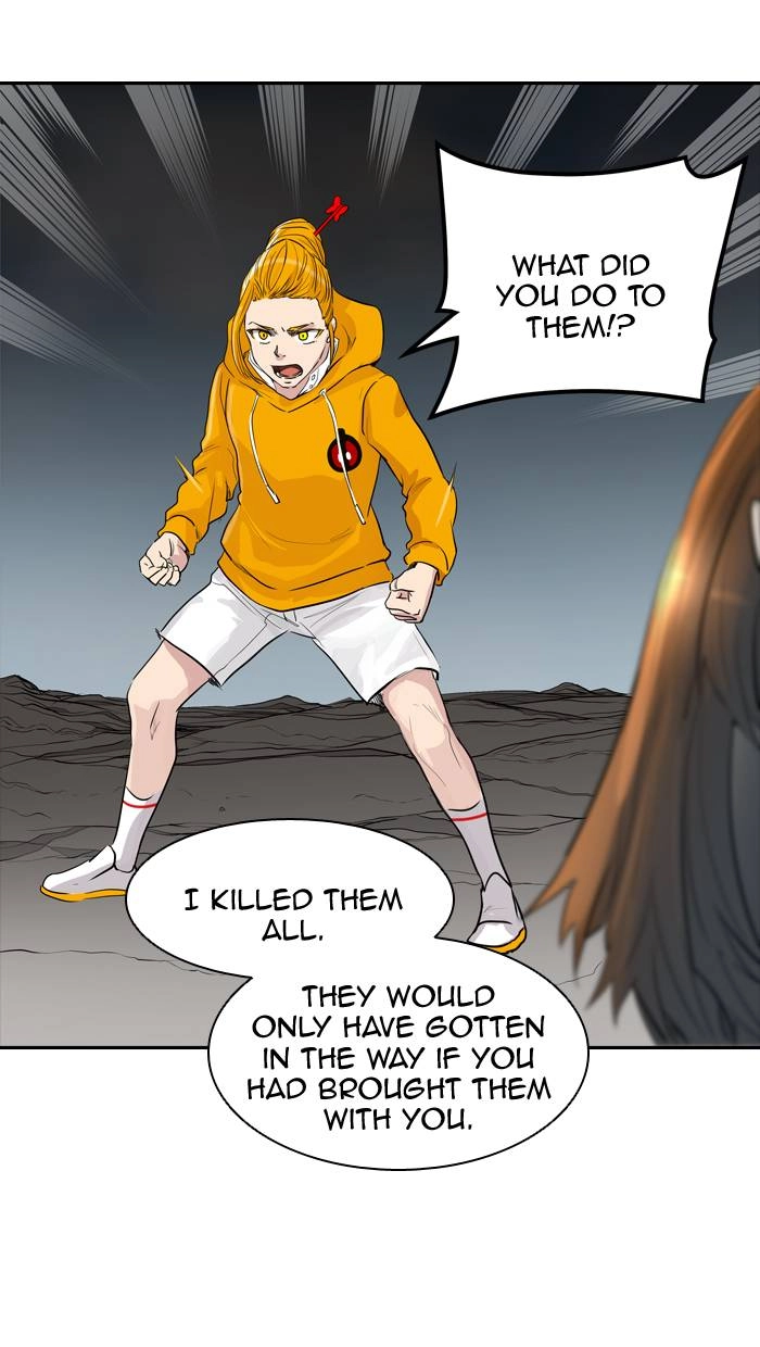 Tower of God Chapter 357, page 59 of 129