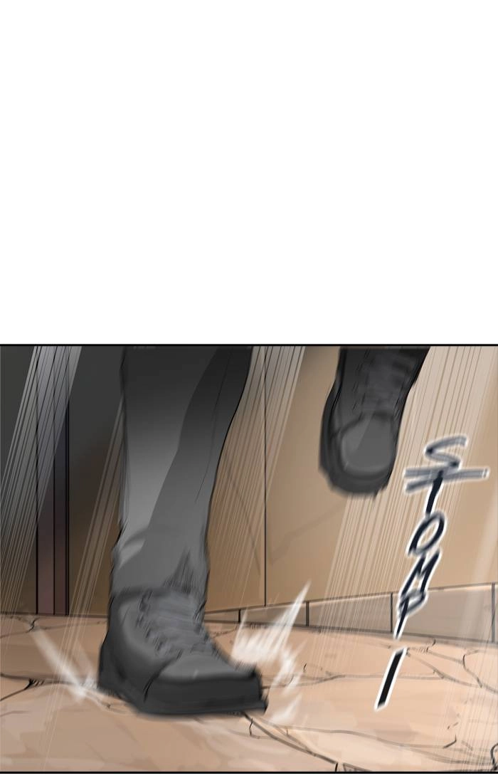Tower of God Chapter 357, page 6 of 129
