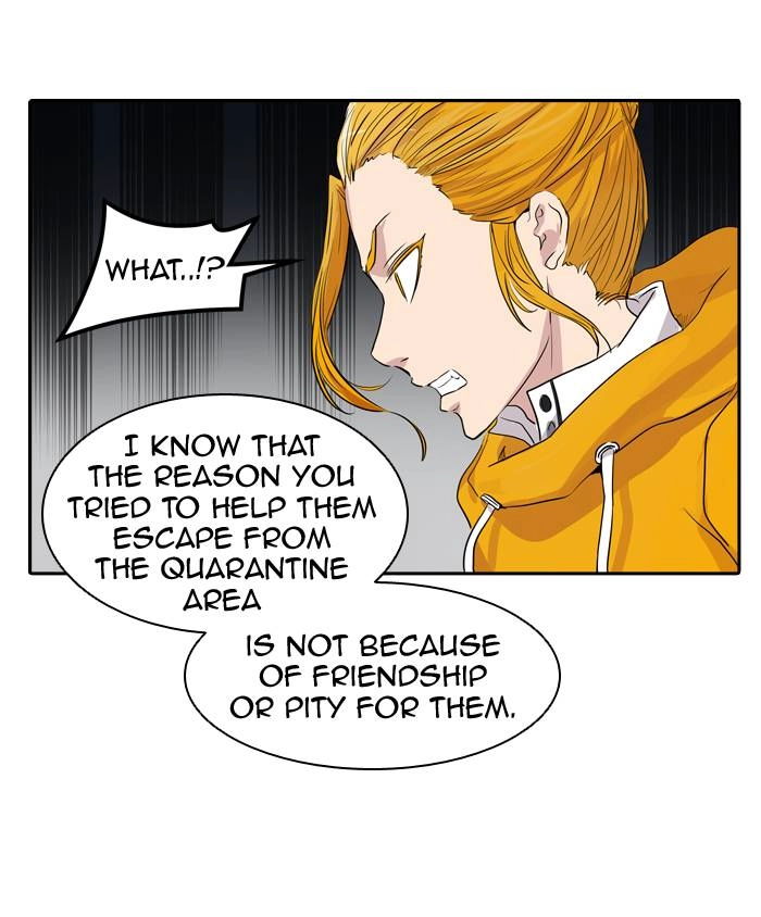 Tower of God Chapter 357, page 61 of 129