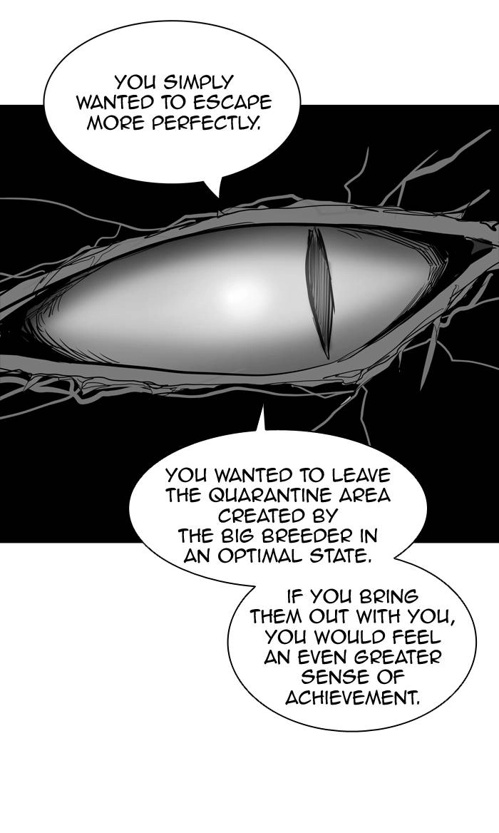 Tower of God Chapter 357, page 62 of 129