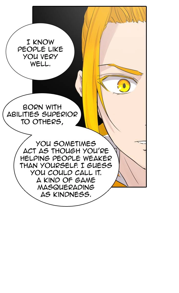 Tower of God Chapter 357, page 63 of 129