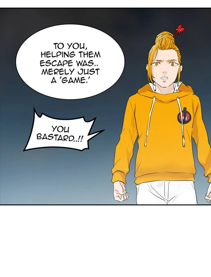Tower of God Chapter 357, page 64 of 129