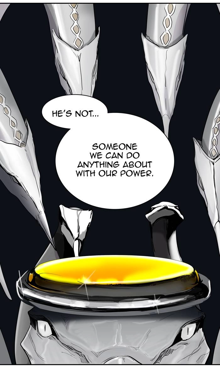Tower of God Chapter 357, page 68 of 129