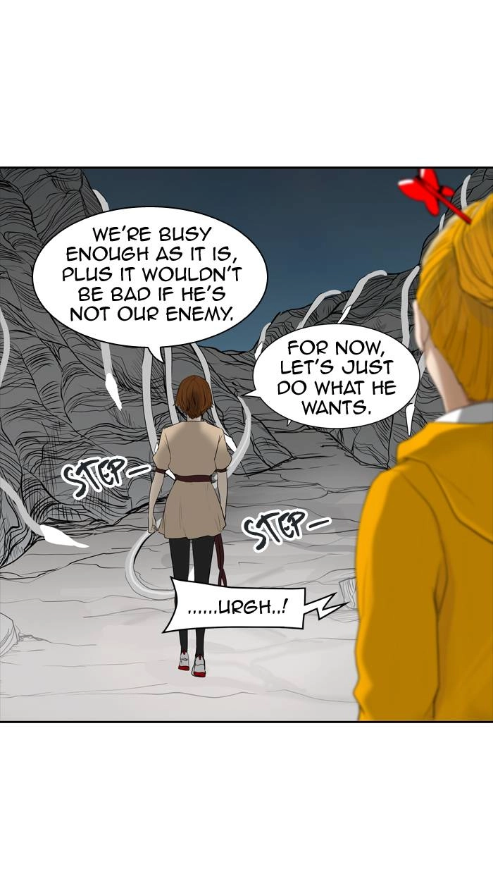 Tower of God Chapter 357, page 69 of 129