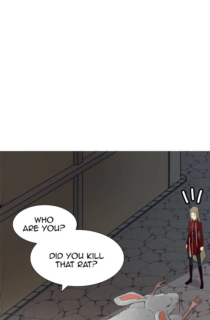 Tower of God Chapter 357, page 7 of 129