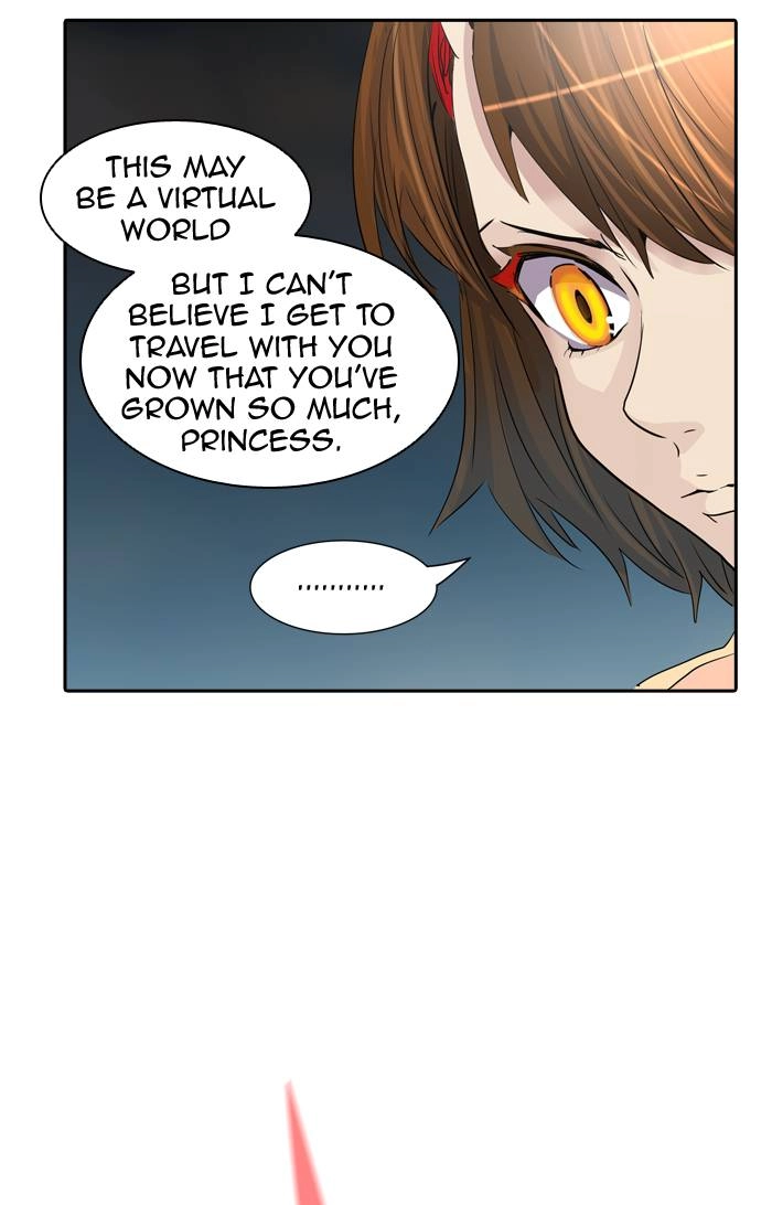 Tower of God Chapter 357, page 74 of 129