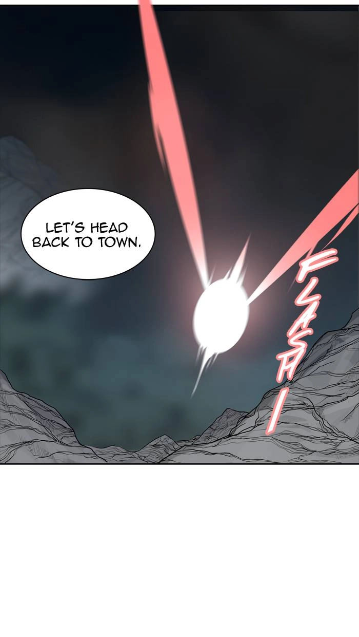Tower of God Chapter 357, page 75 of 129