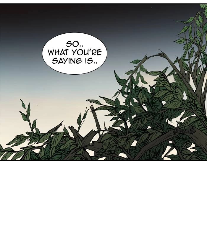 Tower of God Chapter 357, page 77 of 129