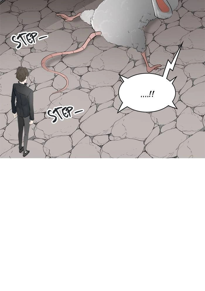 Tower of God Chapter 357, page 8 of 129