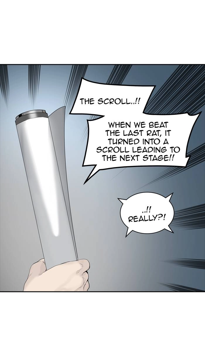 Tower of God Chapter 357, page 81 of 129