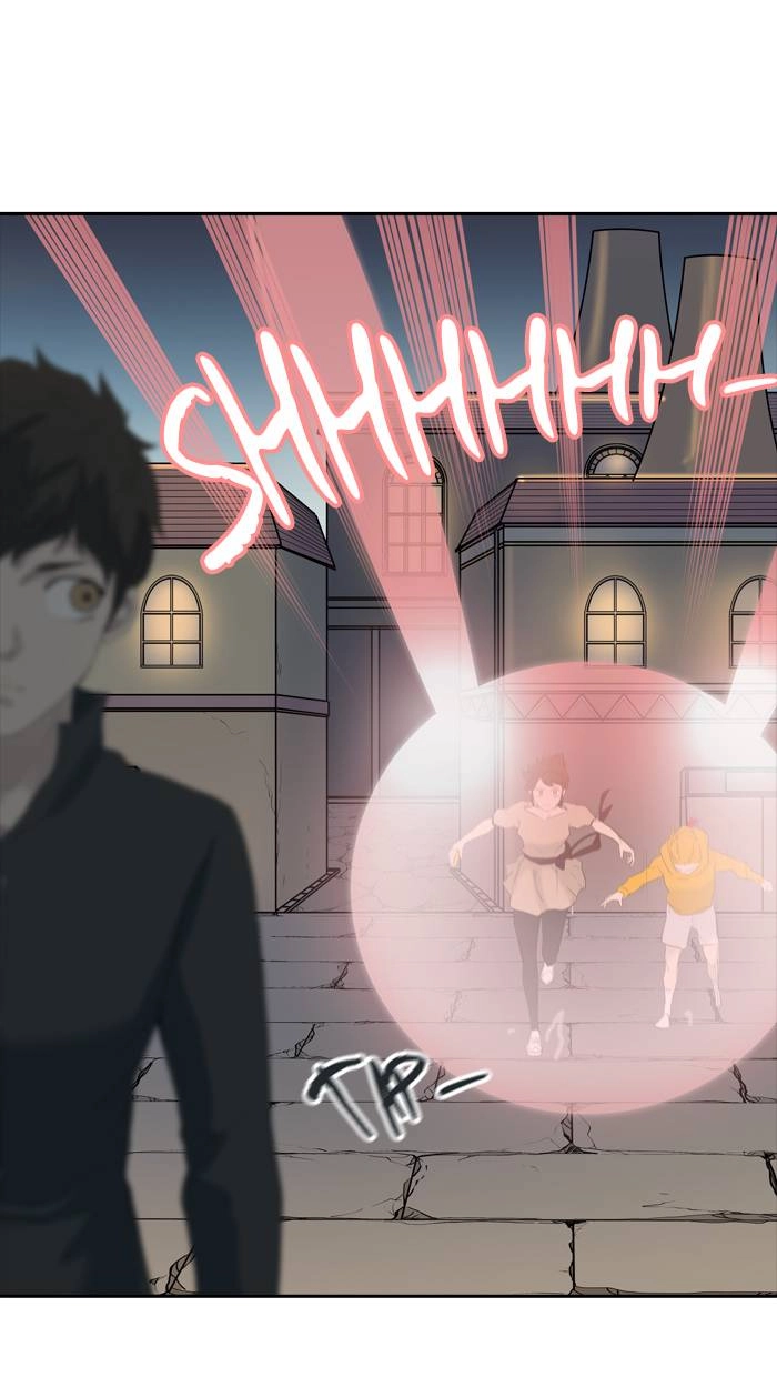 Tower of God Chapter 357, page 82 of 129