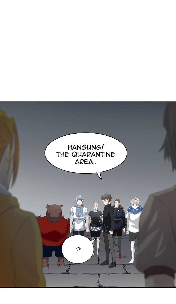 Tower of God Chapter 357, page 83 of 129